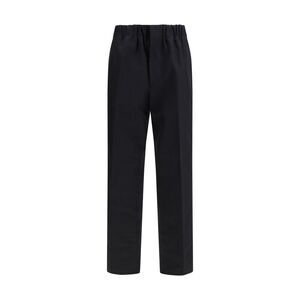 Jil Sander Men Cotton Pants